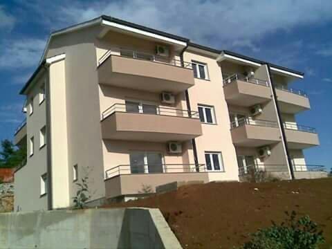 Apartment Hajdo Rijeka Room photo