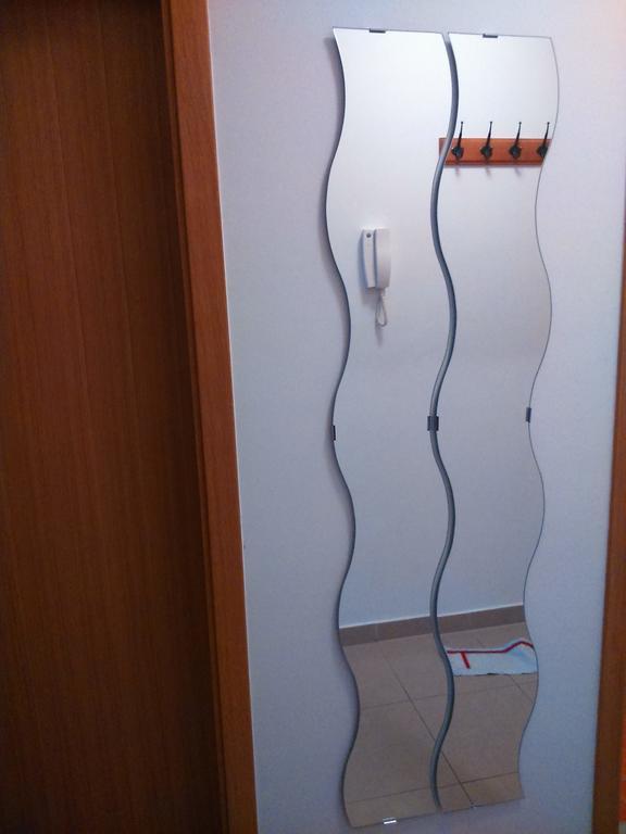 Apartment Hajdo Rijeka Room photo